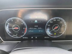 Hongqi HS5 2022 2.0T Zhilian Qixiang four-wheel drive version - фото 9