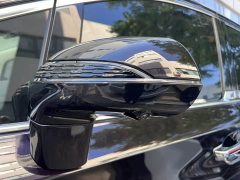 Hongqi HQ9 PHEV 2.0T four-wheel drive luxury version - фото 12