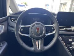 Hongqi HQ9 PHEV 2.0T four-wheel drive luxury version - фото 13