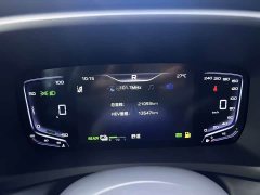 Hongqi HQ9 PHEV 2.0T four-wheel drive luxury version - фото 14