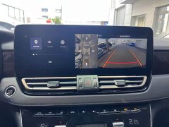 Hongqi HQ9 PHEV 2.0T four-wheel drive luxury version - фото 16