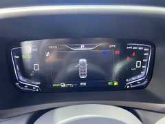 Hongqi HQ9 PHEV 2.0T four-wheel drive luxury version - фото 20