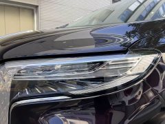 Hongqi HQ9 PHEV 2.0T four-wheel drive luxury version - фото 9