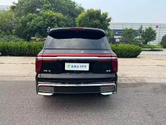 Hongqi Golden Sunflower Guoyao 4.0T Monarch Flagship Edition 4 seats - фото 2