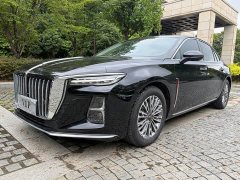 Hongqi H5 1.5T DCT Zhilian Qiyue Edition - фото 1