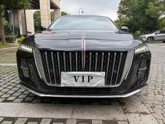 Hongqi H5 1.5T DCT Zhilian Qiyue Edition - фото 2