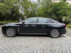 Hongqi H5 1.5T DCT Zhilian Qiyue Edition - фото 3