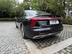 Hongqi H5 1.5T DCT Zhilian Qiyue Edition - фото 4