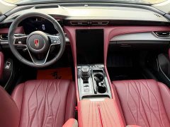 Hongqi H5 2.0T automatic smart connected flag version - фото 11