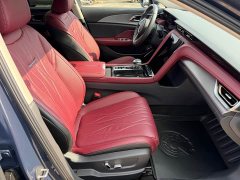 Hongqi H5 2.0T automatic smart connected flag version - фото 12
