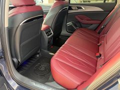 Hongqi H5 2.0T automatic smart connected flag version - фото 15