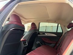 Hongqi H5 2.0T automatic smart connected flag version - фото 16