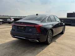 Hongqi H5 2.0T automatic smart connected flag version - фото 17