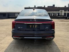 Hongqi H5 2.0T automatic smart connected flag version - фото 18