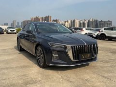 Hongqi H5 2.0T automatic smart connected flag version - фото 3