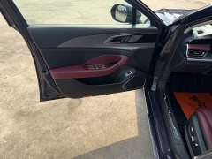 Hongqi H5 2.0T automatic smart connected flag version - фото 5