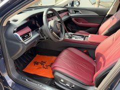 Hongqi H5 2.0T automatic smart connected flag version - фото 6