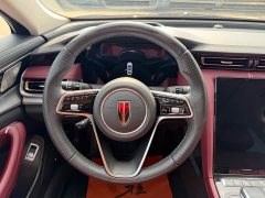Hongqi H5 2.0T automatic smart connected flag version - фото 7