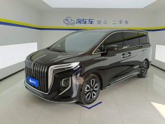 Hongqi HQ9 2.0T Zhilian Qichang Edition - фото 1