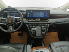 Hongqi HQ9 2.0T Zhilian Qichang Edition - фото 12