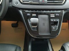 Hongqi HQ9 2.0T Zhilian Qichang Edition - фото 16