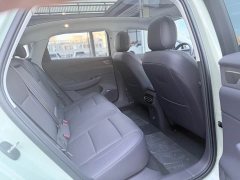 Hongqi Tiangong 05 550 Smart Select Edition - фото 11