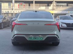 Hongqi Tiangong 05 550 Smart Select Edition - фото 5