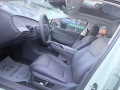 Hongqi Tiangong 05 550 Smart Select Edition - фото 7