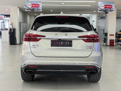 Hongqi HS5 2022 facelift 2.0T Zhilian Qixiang four-wheel drive version - фото 10