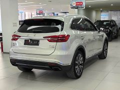 Hongqi HS5 2022 facelift 2.0T Zhilian Qixiang four-wheel drive version - фото 11