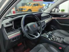 Hongqi HS5 2022 facelift 2.0T Zhilian Qixiang four-wheel drive version - фото 3