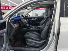 Hongqi HS5 2022 facelift 2.0T Zhilian Qixiang four-wheel drive version - фото 4