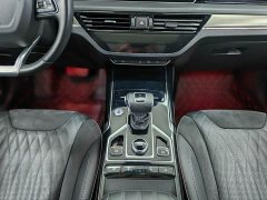 Hongqi HS5 2022 facelift 2.0T Zhilian Qixiang four-wheel drive version - фото 7