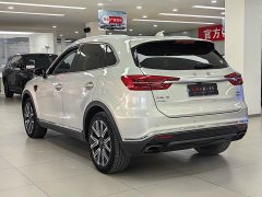 Hongqi HS5 2022 facelift 2.0T Zhilian Qixiang four-wheel drive version - фото 9