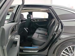 Hongqi H9 2020 2.0T Zhilian Flagship Edition - фото 11