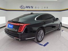 Hongqi H9 2020 2.0T Zhilian Flagship Edition - фото 3