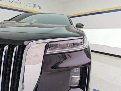 Hongqi H9 2020 2.0T Zhilian Flagship Edition - фото 5