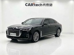 Hongqi H9 2020 facelift 3.0T Zhilianqi Chang Edition - фото 1