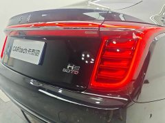 Hongqi H9 2020 facelift 3.0T Zhilianqi Chang Edition - фото 10
