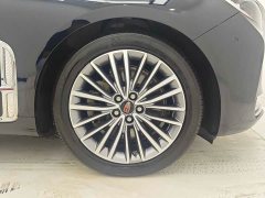 Hongqi H9 2020 facelift 3.0T Zhilianqi Chang Edition - фото 12