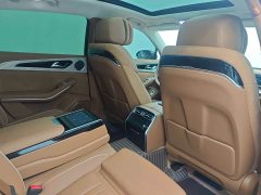 Hongqi H9 2020 facelift 3.0T Zhilianqi Chang Edition - фото 13