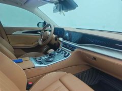 Hongqi H9 2020 facelift 3.0T Zhilianqi Chang Edition - фото 15