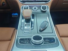 Hongqi H9 2020 facelift 3.0T Zhilianqi Chang Edition - фото 16