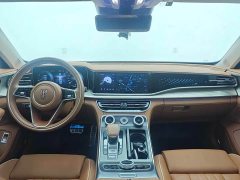 Hongqi H9 2020 facelift 3.0T Zhilianqi Chang Edition - фото 17