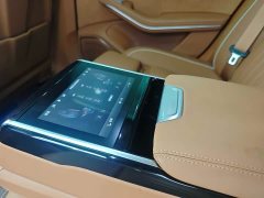 Hongqi H9 2020 facelift 3.0T Zhilianqi Chang Edition - фото 18