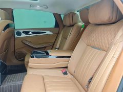 Hongqi H9 2020 facelift 3.0T Zhilianqi Chang Edition - фото 19