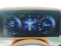 Hongqi H9 2020 facelift 3.0T Zhilianqi Chang Edition - фото 20