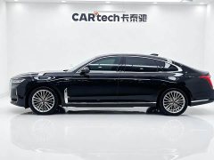 Hongqi H9 2020 facelift 3.0T Zhilianqi Chang Edition - фото 3