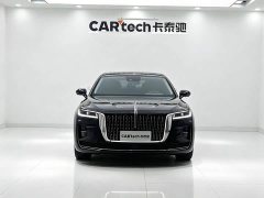 Hongqi H9 2020 facelift 3.0T Zhilianqi Chang Edition - фото 6