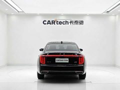 Hongqi H9 2020 facelift 3.0T Zhilianqi Chang Edition - фото 7